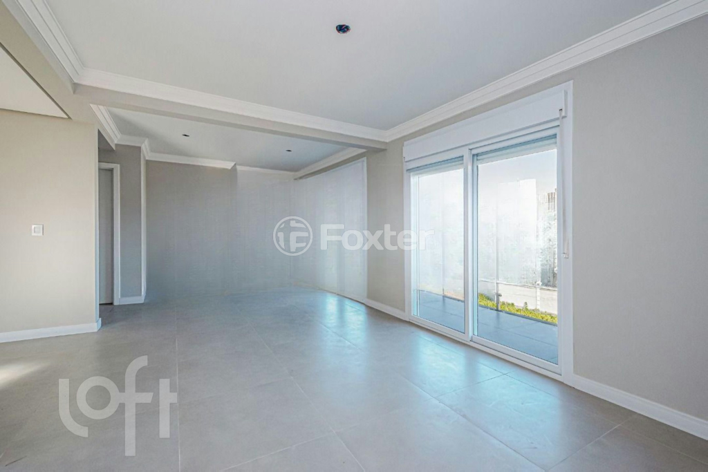 Apartamento à venda com 3 quartos, 132m² - Foto 1