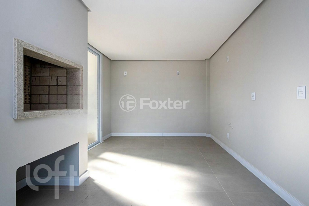Apartamento à venda com 3 quartos, 132m² - Foto 7