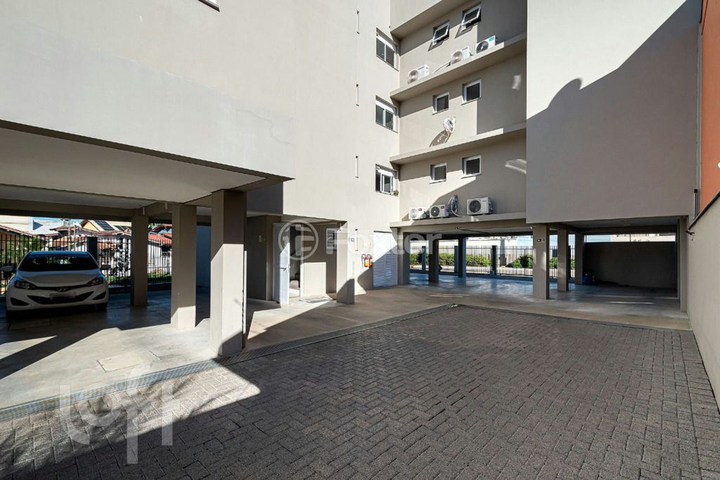 Apartamento à venda com 3 quartos, 132m² - Foto 45