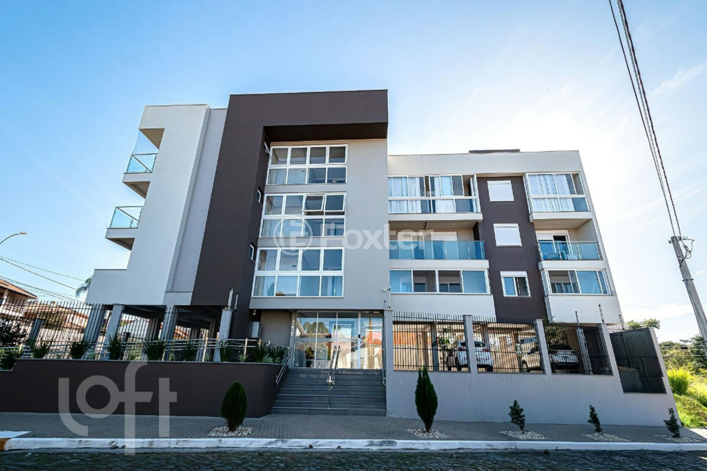 Apartamento à venda com 3 quartos, 132m² - Foto 39