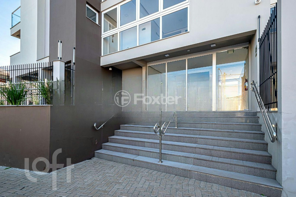 Apartamento à venda com 3 quartos, 132m² - Foto 38