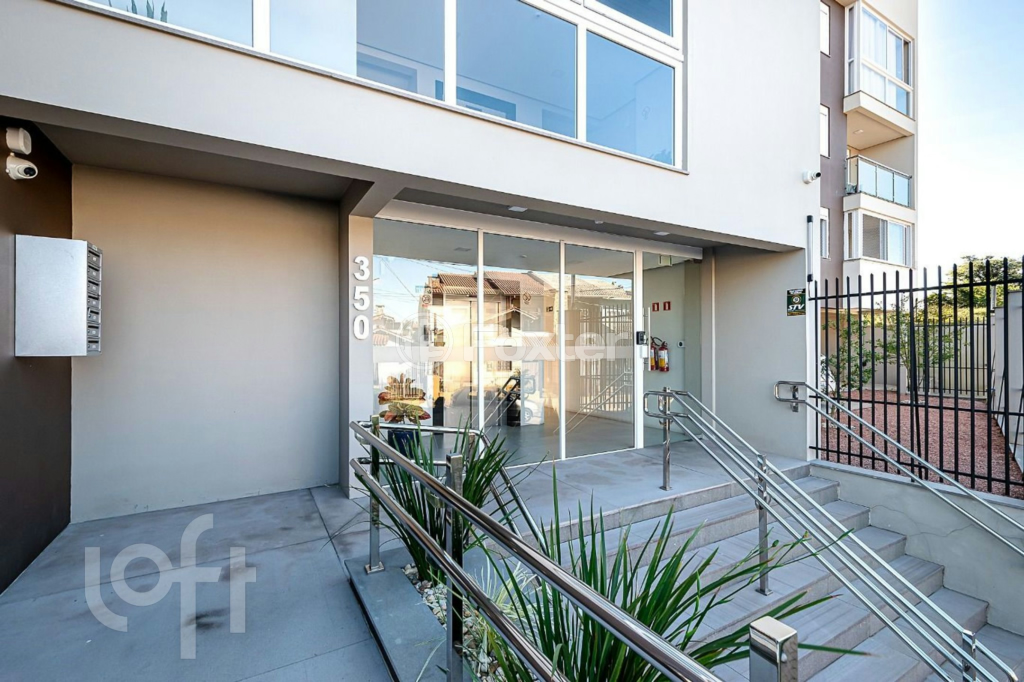 Apartamento à venda com 3 quartos, 132m² - Foto 36
