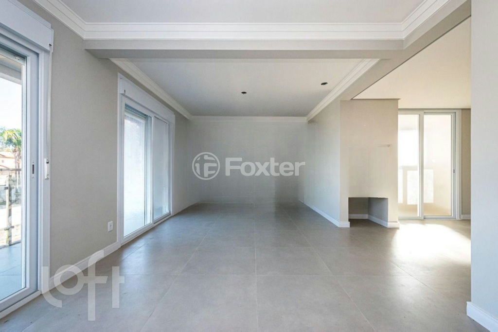 Apartamento à venda com 3 quartos, 132m² - Foto 4