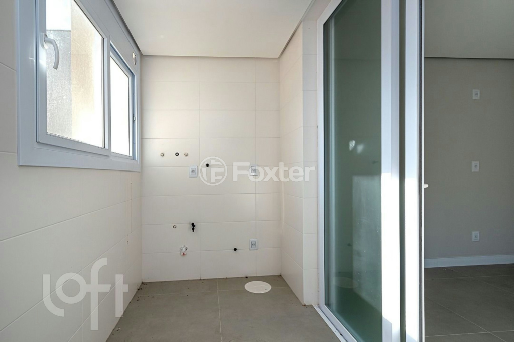 Apartamento à venda com 3 quartos, 132m² - Foto 11