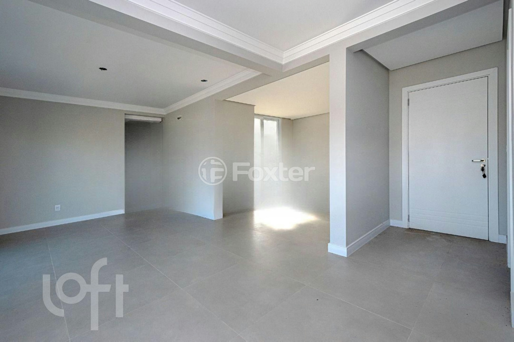 Apartamento à venda com 3 quartos, 132m² - Foto 5