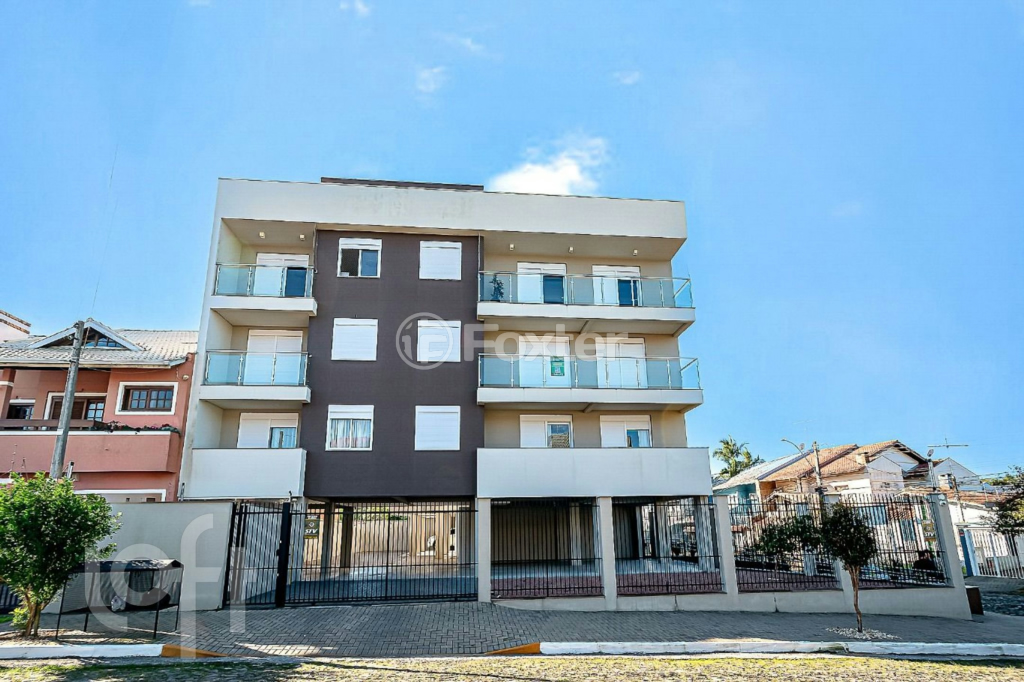 Apartamento à venda com 3 quartos, 132m² - Foto 47