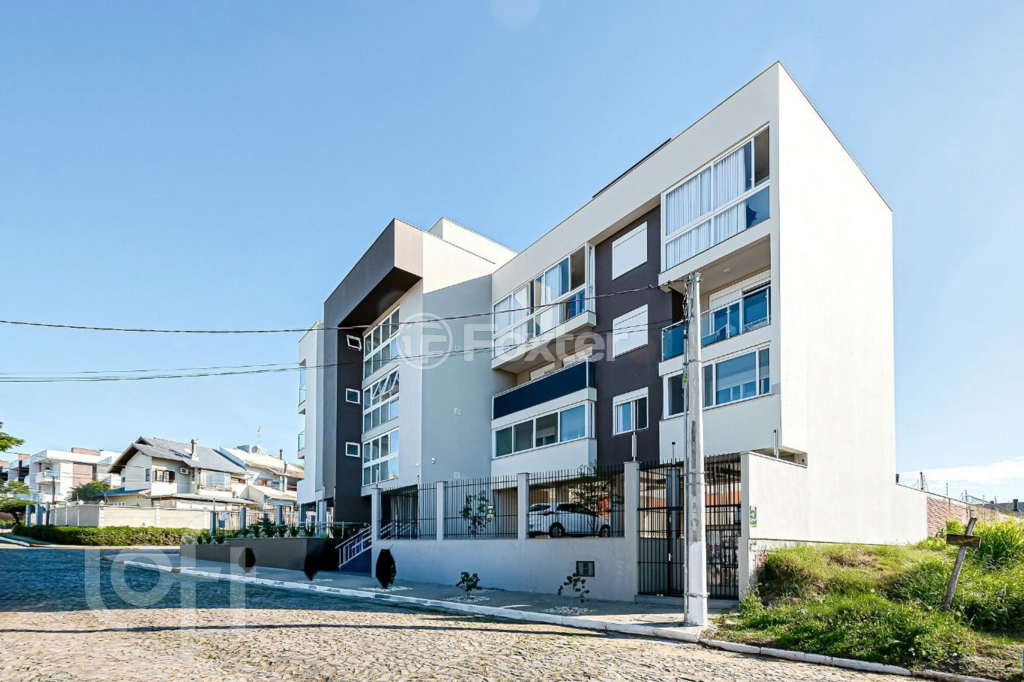 Apartamento à venda com 3 quartos, 132m² - Foto 41