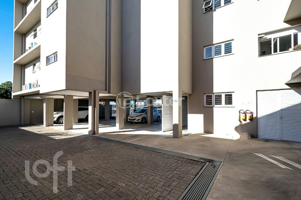 Apartamento à venda com 3 quartos, 132m² - Foto 44
