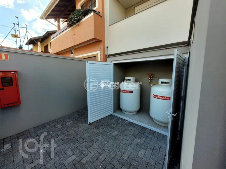 Apartamento à venda com 3 quartos, 132m² - Foto 52