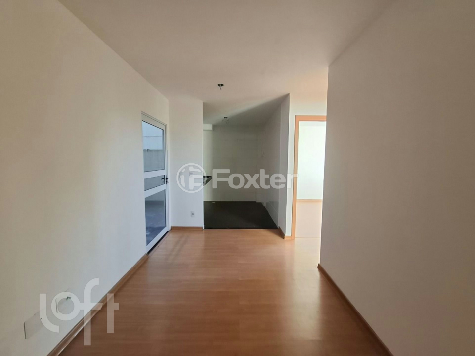 Apartamento à venda com 2 quartos, 50m² - Foto 5