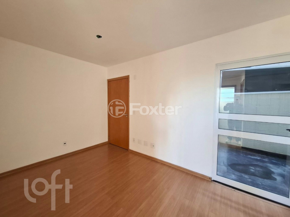 Apartamento à venda com 2 quartos, 50m² - Foto 6