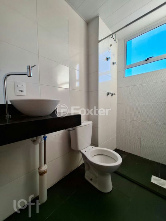 Apartamento à venda com 2 quartos, 50m² - Foto 15