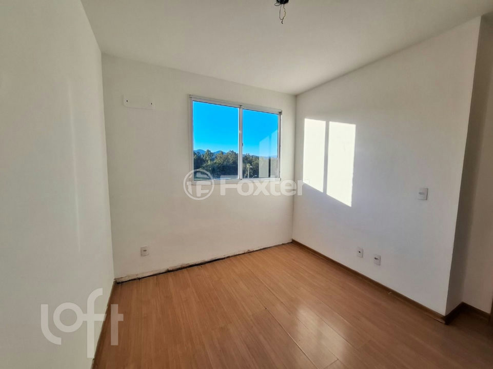 Apartamento à venda com 2 quartos, 50m² - Foto 12