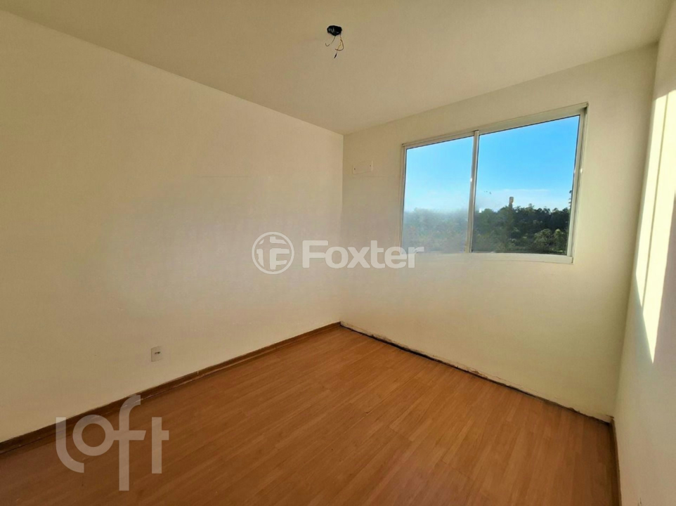 Apartamento à venda com 2 quartos, 50m² - Foto 1