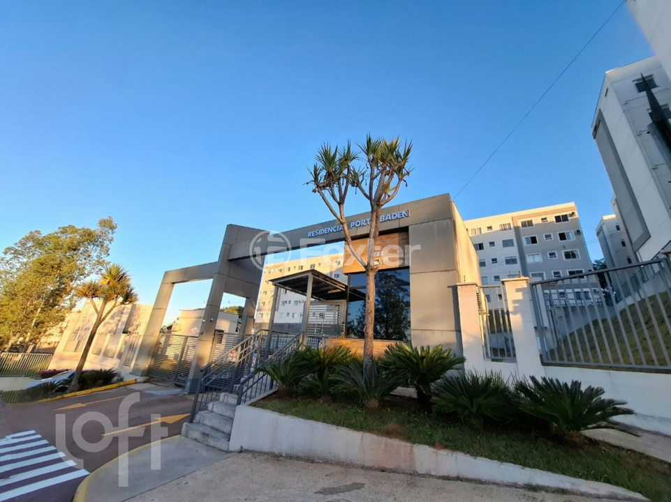 Apartamento à venda com 2 quartos, 50m² - Foto 20