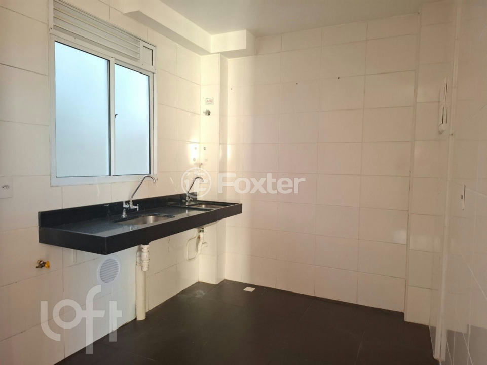 Apartamento à venda com 2 quartos, 50m² - Foto 3