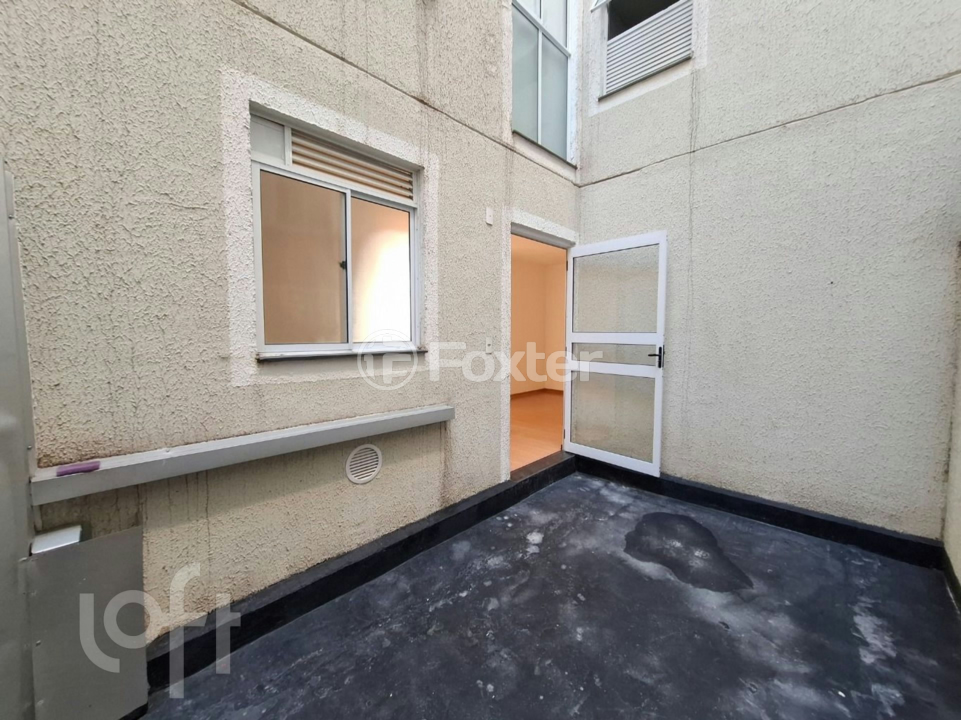 Apartamento à venda com 2 quartos, 50m² - Foto 9