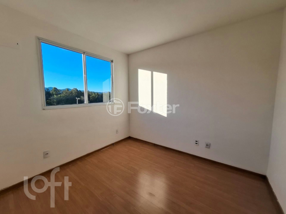 Apartamento à venda com 2 quartos, 50m² - Foto 2