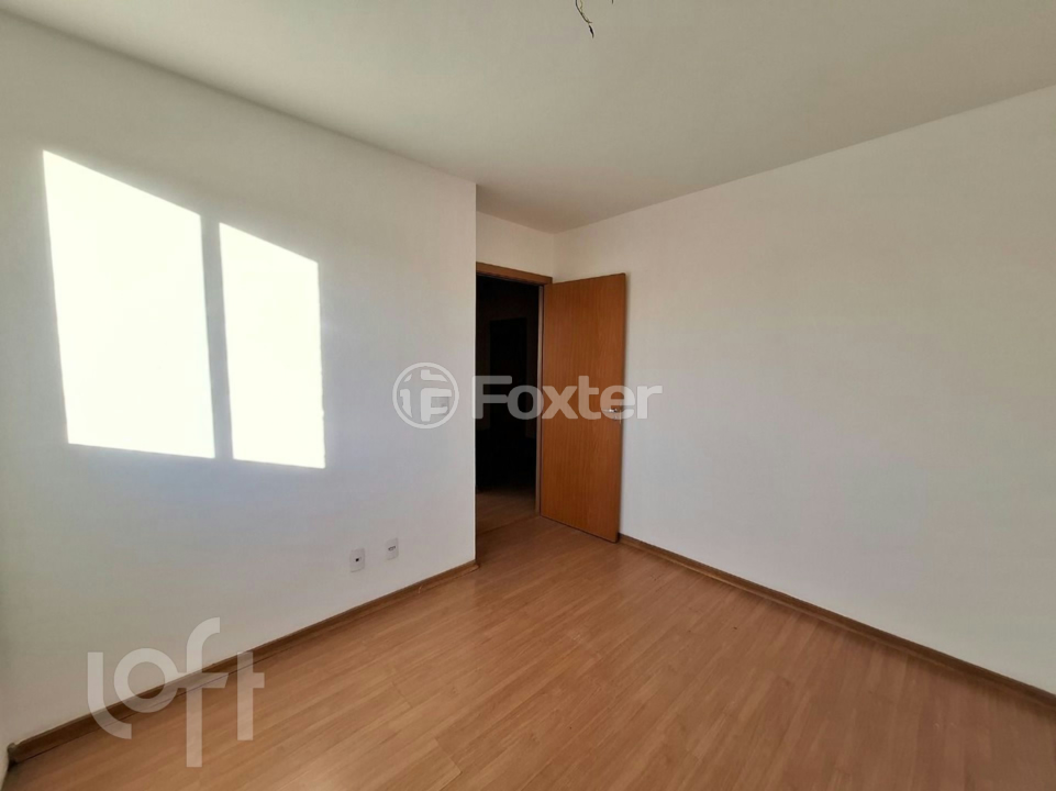 Apartamento à venda com 2 quartos, 50m² - Foto 13