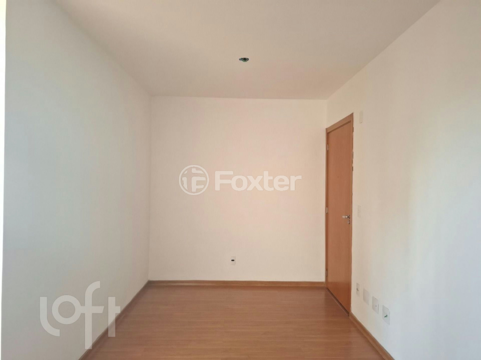 Apartamento à venda com 2 quartos, 50m² - Foto 7
