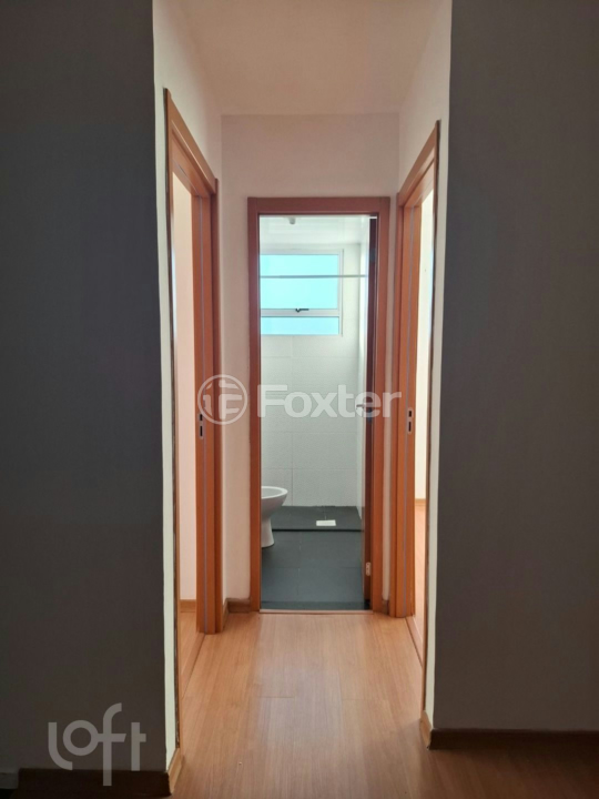 Apartamento à venda com 2 quartos, 50m² - Foto 11