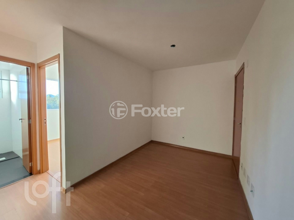 Apartamento à venda com 2 quartos, 50m² - Foto 8