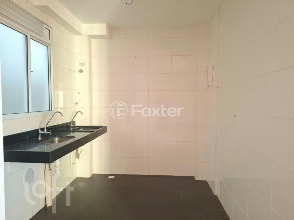 Apartamento à venda com 2 quartos, 50m² - Foto 10