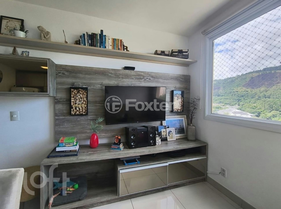Apartamento à venda com 2 quartos, 52m² - Foto 15