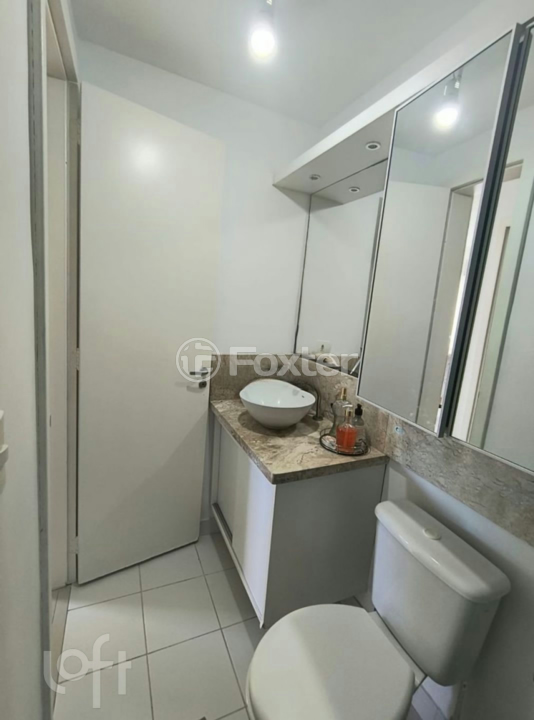 Apartamento à venda com 2 quartos, 52m² - Foto 13