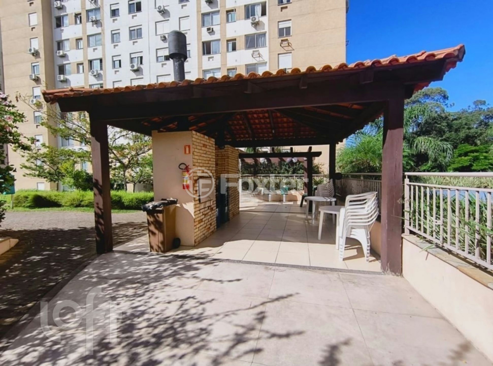 Apartamento à venda com 2 quartos, 52m² - Foto 14
