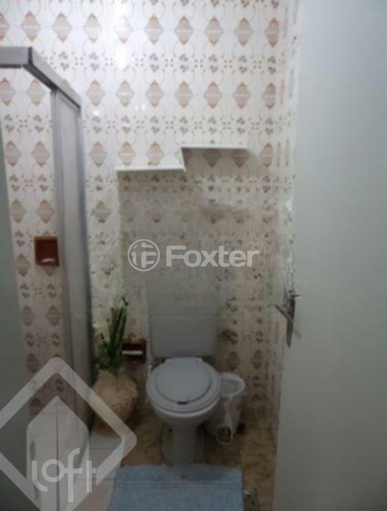 Apartamento à venda com 2 quartos, 77m² - Foto 2