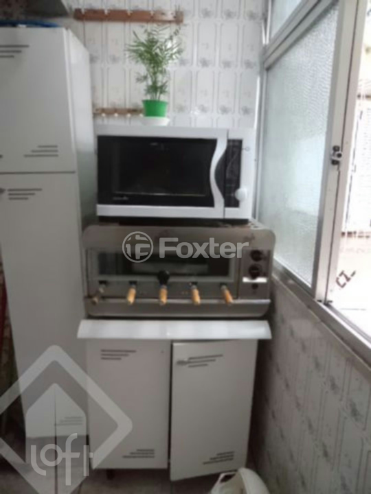 Apartamento à venda com 2 quartos, 77m² - Foto 9