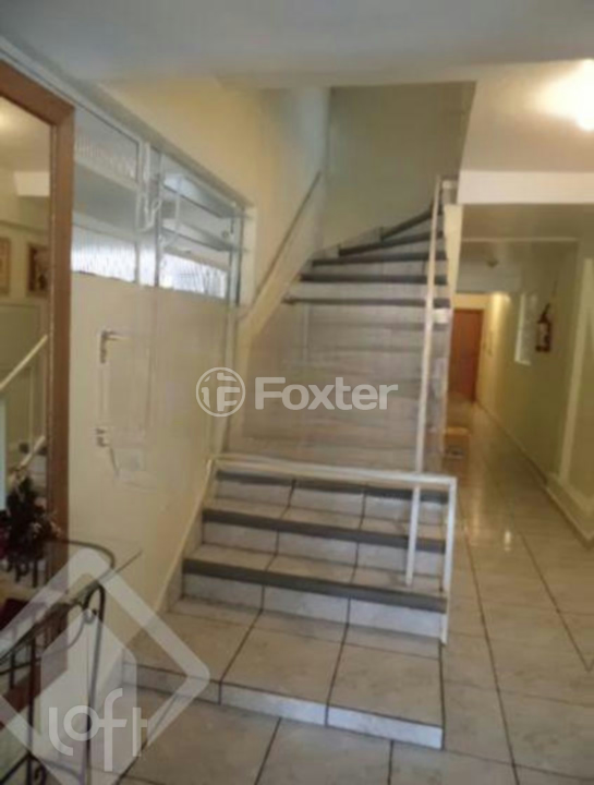 Apartamento à venda com 2 quartos, 77m² - Foto 5