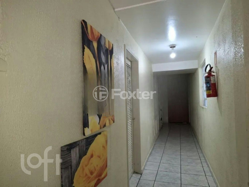 Apartamento à venda com 2 quartos, 77m² - Foto 12