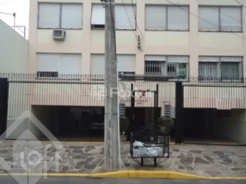 Apartamento à venda com 2 quartos, 77m² - Foto 4