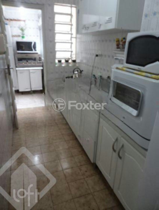 Apartamento à venda com 2 quartos, 77m² - Foto 7