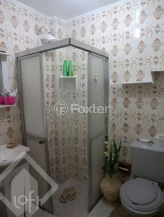 Apartamento à venda com 2 quartos, 77m² - Foto 3