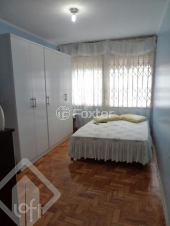 Apartamento à venda com 2 quartos, 77m² - Foto 1