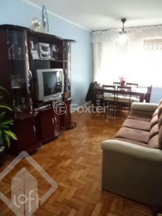 Apartamento à venda com 2 quartos, 77m² - Foto 6