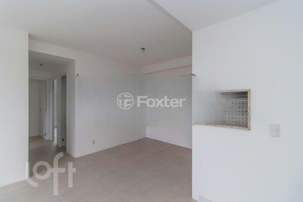 Apartamento à venda com 3 quartos, 66m² - Foto 9