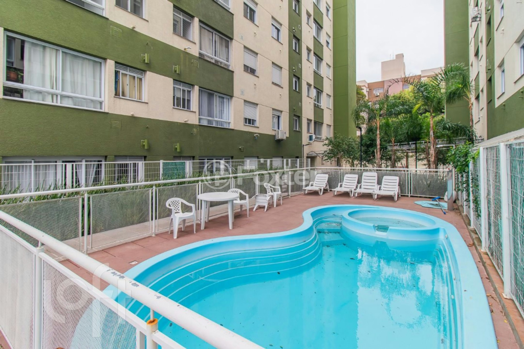 Apartamento à venda com 3 quartos, 66m² - Foto 25