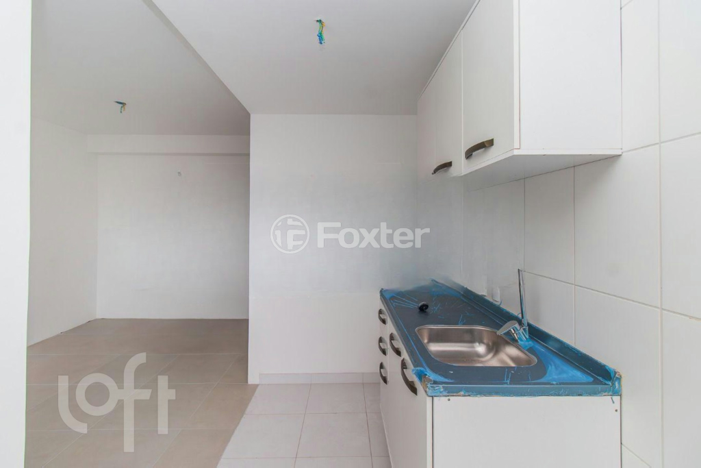 Apartamento à venda com 3 quartos, 66m² - Foto 6