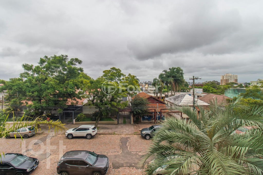Apartamento à venda com 3 quartos, 66m² - Foto 21