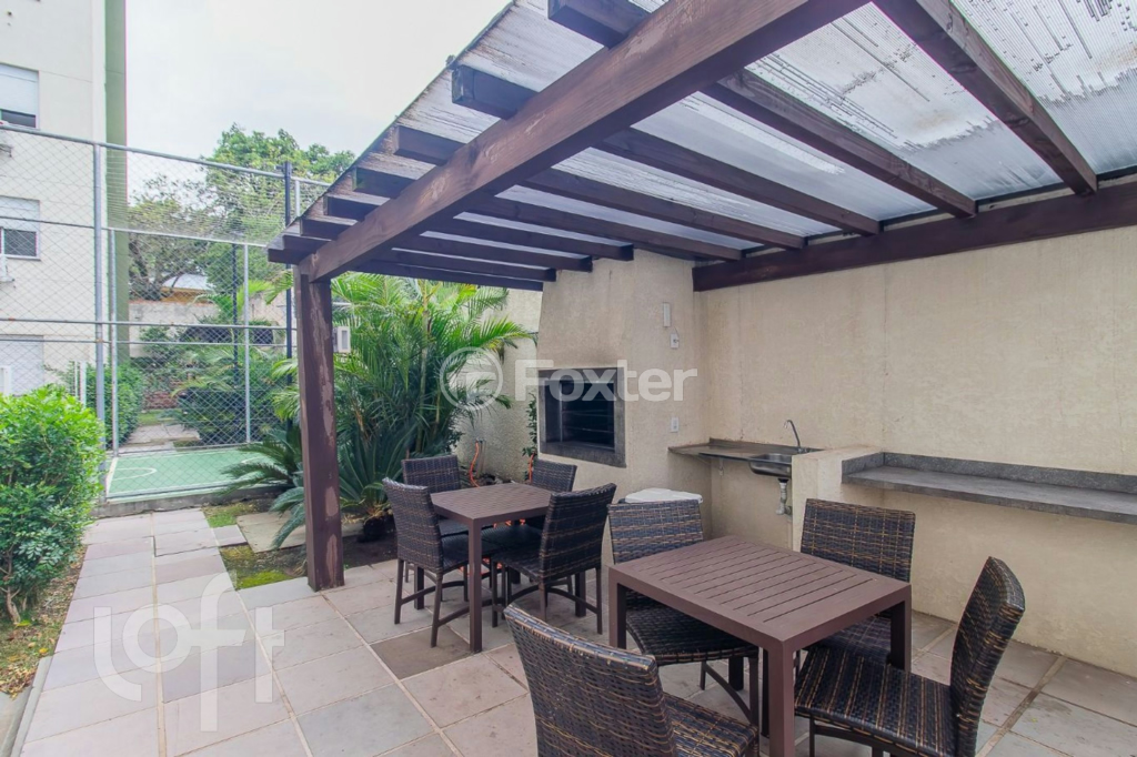 Apartamento à venda com 3 quartos, 66m² - Foto 24