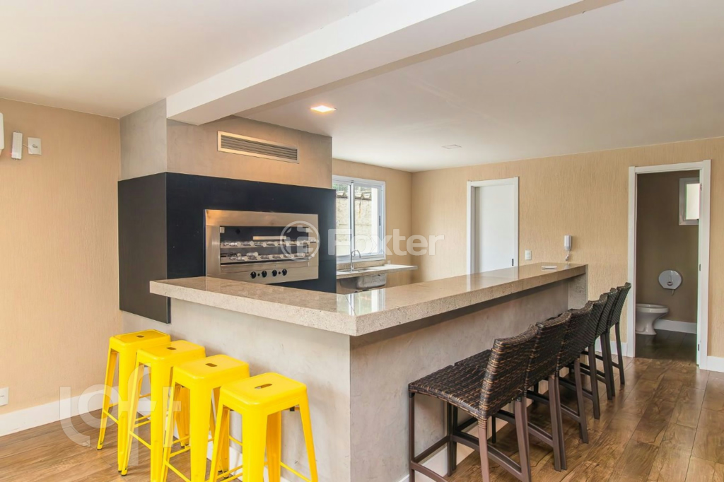 Apartamento à venda com 3 quartos, 66m² - Foto 28