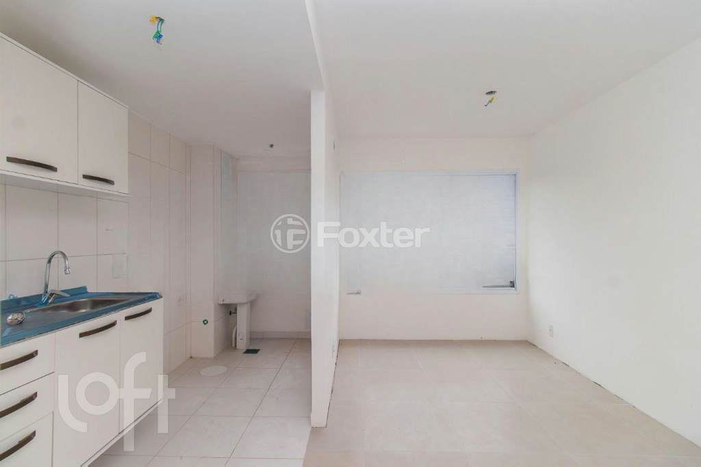 Apartamento à venda com 3 quartos, 66m² - Foto 2