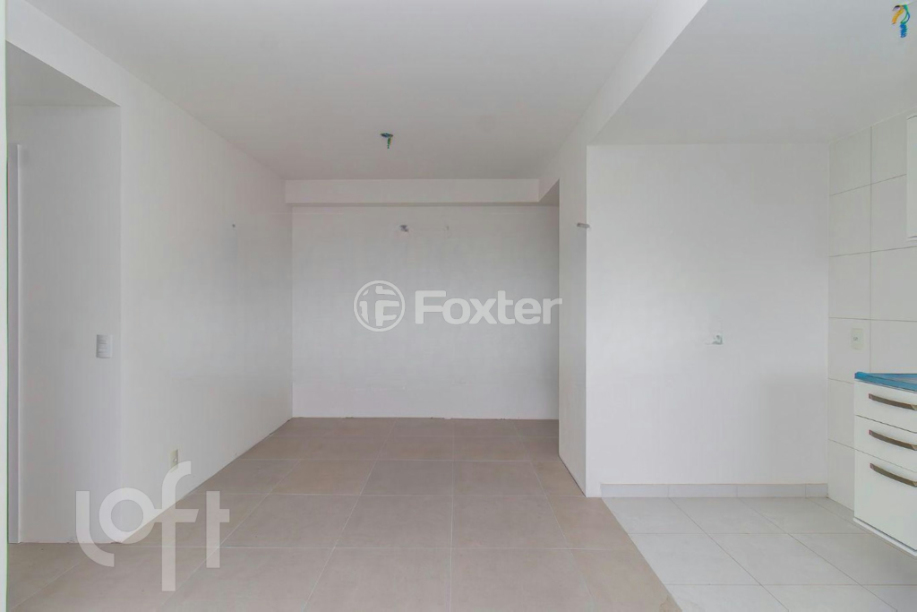 Apartamento à venda com 3 quartos, 66m² - Foto 8