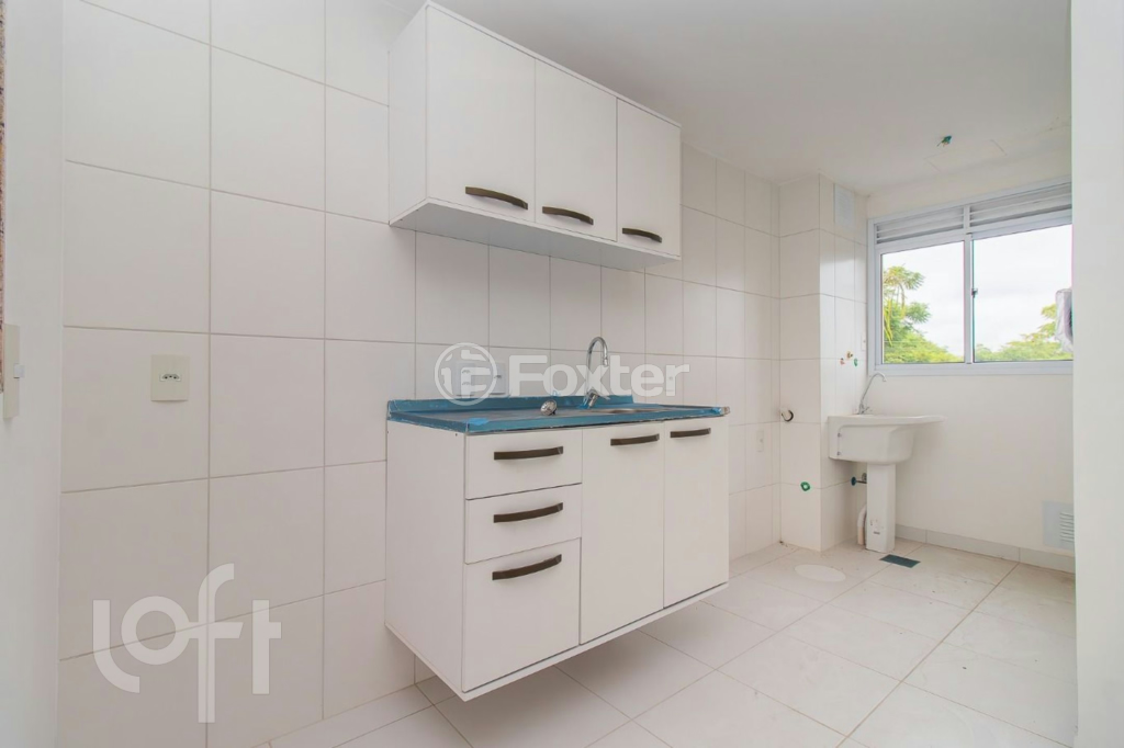 Apartamento à venda com 3 quartos, 66m² - Foto 5