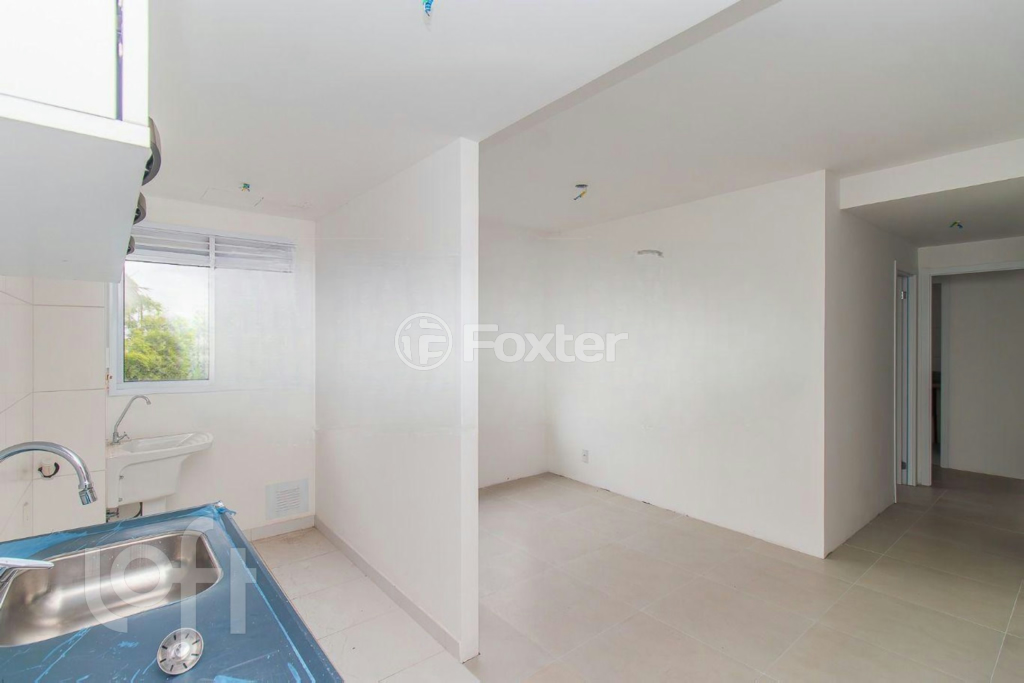 Apartamento à venda com 3 quartos, 66m² - Foto 7