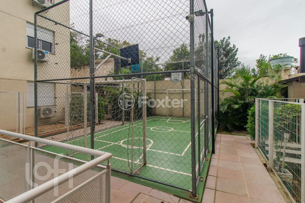 Apartamento à venda com 3 quartos, 66m² - Foto 23
